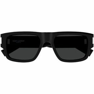 Napszemüvegek Yves Saint Laurent Occhiali da Sole Saint Laurent SL 659 001 kép