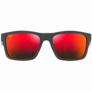 Napszemüvegek Maui Jim Occhiali da Sole The Flats RM897-04 Polarizzati kép