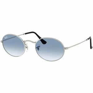 Napszemüvegek Ray-ban Occhiali da Sole Oval RB3547 003/3F kép