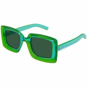 Napszemüvegek Gucci Occhiali da Sole GG1718S 003 kép