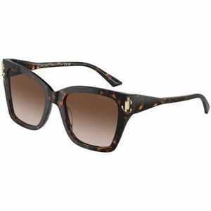 Napszemüvegek Jimmy Choo Occhiali da Sole JC5012 500213 kép