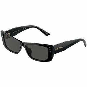 Napszemüvegek Jimmy Choo Occhiali da Sole JC5002BU 500087 kép