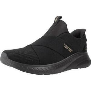 Divat edzőcipők Skechers SLIP-INS BOBS SQUAD CHAOS-YOU MOMENT kép