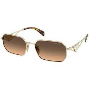 Napszemüvegek Prada Occhiali da Sole PRA51S ZVN50C kép