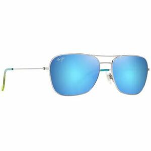 Napszemüvegek Maui Jim Occhiali da Sole Naauao B675-17B Polarizzati kép