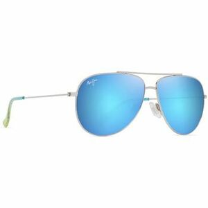 Napszemüvegek Maui Jim Occhiali da Sole Hauoli B665-17B Polarizzati kép