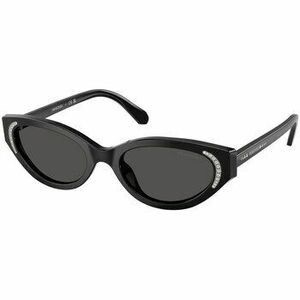 Napszemüvegek Swarovski Occhiali da Sole SK6030 100187 kép