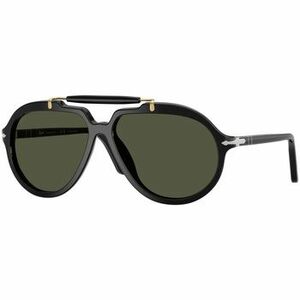 Napszemüvegek Persol Occhiali da Sole x Netflix Serie Senna PO0202S 95/31 kép