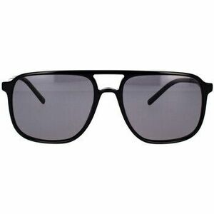 Napszemüvegek D&G Occhiali da Sole Dolce Gabbana DG4423 501/81 Polarizzati kép