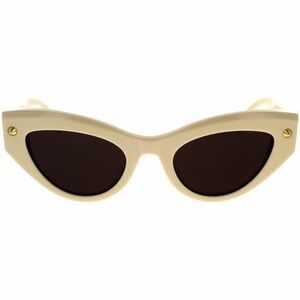 Napszemüvegek McQ Alexander McQueen Occhiali da Sole AM0407S 003 kép