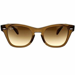 Napszemüvegek Ray-ban Occhiali da Sole RB0707S 664051 kép