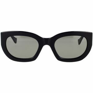 Napszemüvegek Retrosuperfuture Occhiali da Sole Alva Black 38L kép