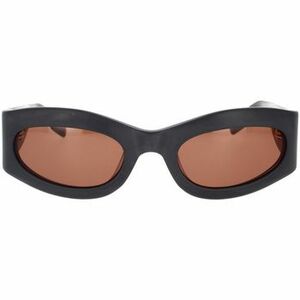 Napszemüvegek McQ Alexander McQueen Occhiali da Sole MQ0385S 002 kép