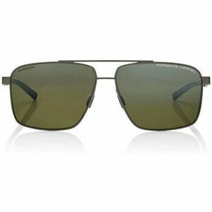 Napszemüvegek Porsche Design Occhiali da Sole P8944-C-448 Polarizzati kép