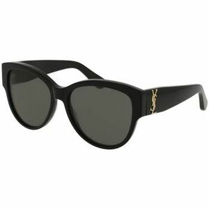 Napszemüvegek Yves Saint Laurent Occhiali da Sole Saint Laurent SL M3 002 kép