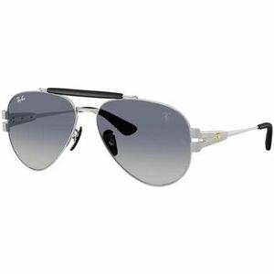 Napszemüvegek Ray-ban Occhiali da Sole Ferrari RB3762M F1224L kép