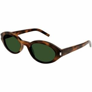 Napszemüvegek Yves Saint Laurent Occhiali da Sole Saint Laurent SL 567 002 kép