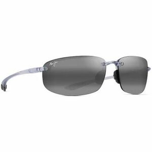 Napszemüvegek Maui Jim Occhiali da Sole Hookipa MJ0407S-005 Polarizzati kép