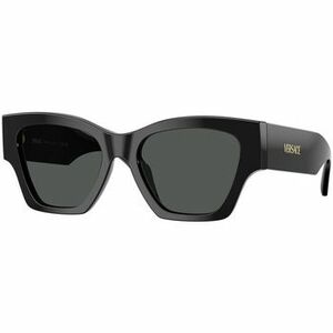 Napszemüvegek Versace Occhiali da Sole VE4492U GB1/87 kép