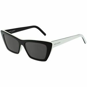 Napszemüvegek Yves Saint Laurent Occhiali da Sole Saint Laurent SL 276 Mica 006 kép