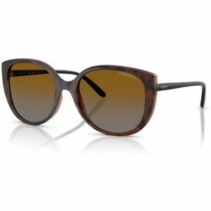 Napszemüvegek Vogue Occhiali da Sole Eyewear VO5623S 2386T5 Polarizzati kép