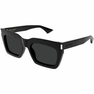 Napszemüvegek Yves Saint Laurent Occhiali da Sole Saint Laurent SL 810 001 kép