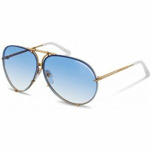 Napszemüvegek Porsche Design Occhiali da Sole P8478-W-6610 kép