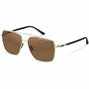 Napszemüvegek Porsche Design Occhiali da Sole P8974-D-406 Polarizzati kép