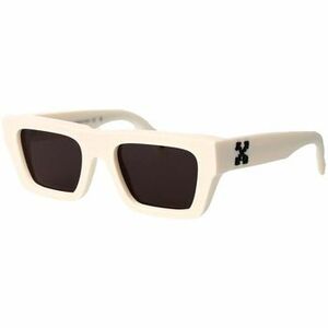 Napszemüvegek Off-White Occhiali da Sole Oregon 10107 kép