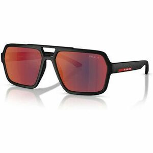 Napszemüvegek Prada Occhiali da Sole PSA06S DG008F kép