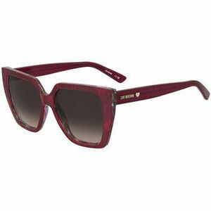Napszemüvegek Love Moschino Occhiali da Sole MOL088/S 8CQ kép