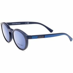 Napszemüvegek Polar Occhiali da Vista 603-20 Clip On Polarizzati kép