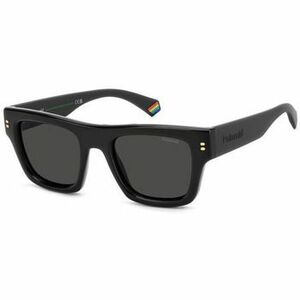 Napszemüvegek Polaroid Occhiali da Sole PLD6238/S/X 807 Polarizzati kép