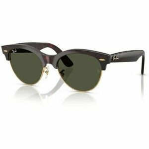 Napszemüvegek Ray-ban Occhiali da Sole Clubmaster Way RB2341 990/31 kép