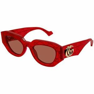 Napszemüvegek Gucci Occhiali da Sole GG1421S 006 kép