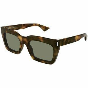 Napszemüvegek Yves Saint Laurent Occhiali da Sole Saint Laurent SL 810 003 kép