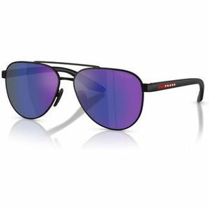 Napszemüvegek Prada Occhiali da Sole PSA52S DG005U kép