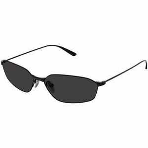 Napszemüvegek Balenciaga Occhiali da Sole BB0412S 001 kép