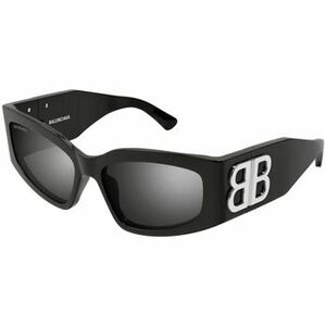 Napszemüvegek Balenciaga Occhiali da Sole BB0321S 009 kép