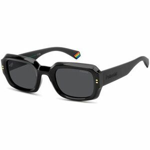 Napszemüvegek Polaroid Occhiali da Sole PLD6239/S/X 807 Polarizzati kép