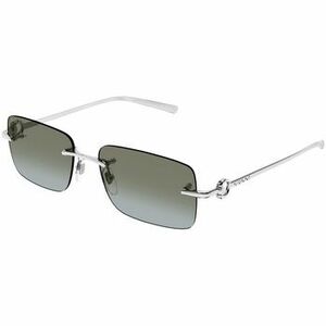 Napszemüvegek Gucci Occhiali da Sole GG1703S 007 kép