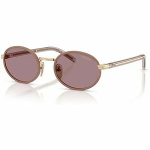 Napszemüvegek Prada Occhiali da Sole PRB56S 24E20I kép