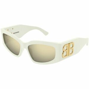 Napszemüvegek Balenciaga Occhiali da Sole BB0321S 010 kép