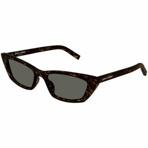 Napszemüvegek Yves Saint Laurent Occhiali da Sole Saint Laurent SL 277 010 kép