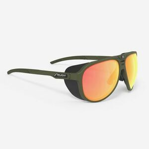 Napszemüvegek Rudy Project Occhiali da Sole Stardash SP814013 000 kép