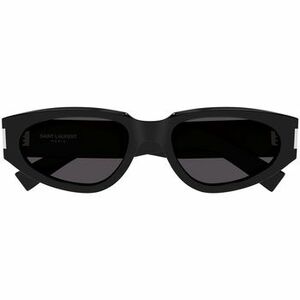 Napszemüvegek Yves Saint Laurent Occhiali da Sole Saint Laurent SL 618 001 kép