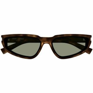 Napszemüvegek Yves Saint Laurent Occhiali da Sole Saint Laurent SL 634 NOVA 003 kép