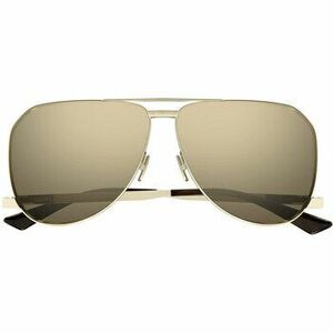 Napszemüvegek Yves Saint Laurent Occhiali da Sole Saint Laurent SL 690 Dust 004 kép