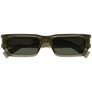 Napszemüvegek Yves Saint Laurent Occhiali da Sole Saint Laurent SL 660 003 kép