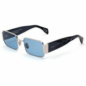 Napszemüvegek Retrosuperfuture Occhiali da Sole Z Metallic Blue V5H kép